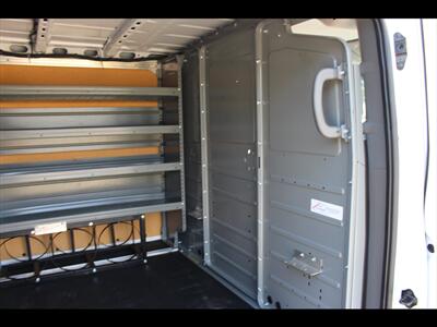 2021 Nissan NV 2500 HD SV - Photo 19 - Euless, TX 76040