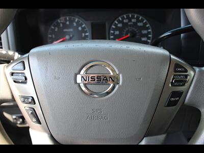 2021 Nissan NV 2500 HD SV - Photo 31 - Euless, TX 76040