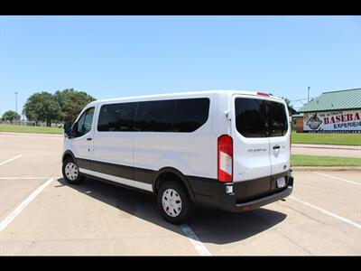 2023 Ford Transit 350 XLT   - Photo 6 - Euless, TX 76040