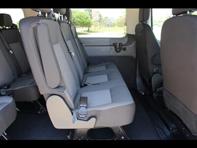 2023 Ford Transit 350 XLT   - Photo 13 - Euless, TX 76040