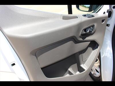 2023 Ford Transit 350 XLT   - Photo 21 - Euless, TX 76040