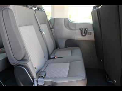 2023 Ford Transit 350 XLT   - Photo 14 - Euless, TX 76040