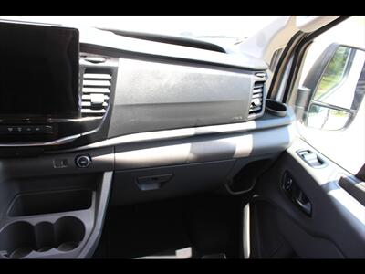 2023 Ford Transit 350 XLT   - Photo 16 - Euless, TX 76040