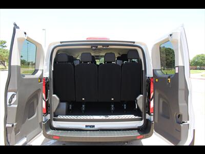 2023 Ford Transit 350 XLT   - Photo 9 - Euless, TX 76040