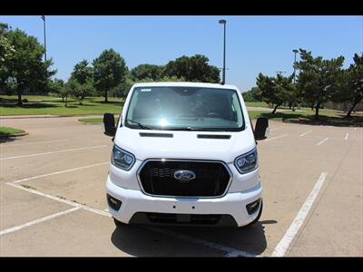 2023 Ford Transit 350 XLT   - Photo 8 - Euless, TX 76040