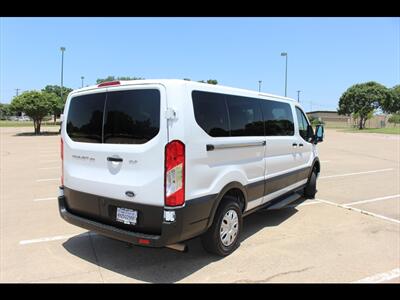 2023 Ford Transit 350 XLT   - Photo 4 - Euless, TX 76040