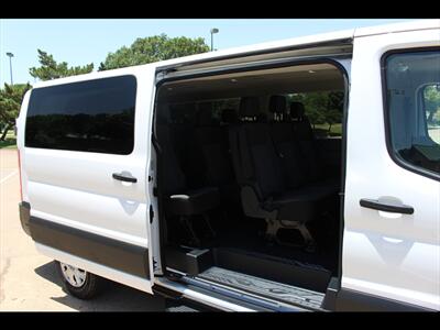 2023 Ford Transit 350 XLT   - Photo 12 - Euless, TX 76040