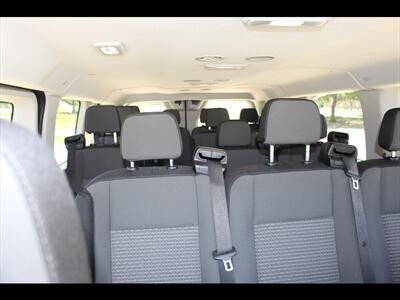 2023 Ford Transit 350 XLT   - Photo 11 - Euless, TX 76040