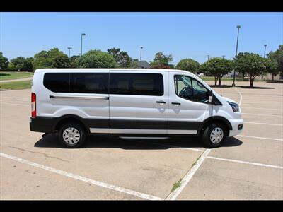 2023 Ford Transit 350 XLT   - Photo 3 - Euless, TX 76040