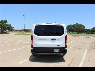 2023 Ford Transit 350 XLT   - Photo 5 - Euless, TX 76040