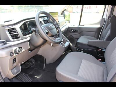 2023 Ford Transit 350 XLT   - Photo 20 - Euless, TX 76040