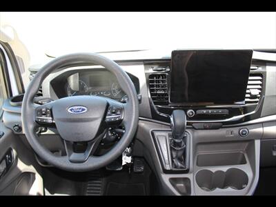 2023 Ford Transit 350 XLT   - Photo 15 - Euless, TX 76040