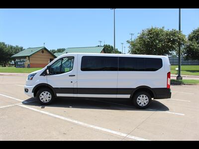 2023 Ford Transit 350 XLT   - Photo 7 - Euless, TX 76040