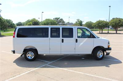 2025 Chevrolet Express LT 3500   - Photo 6 - Euless, TX 76040