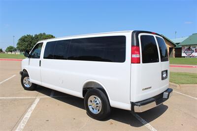 2025 Chevrolet Express LT 3500   - Photo 3 - Euless, TX 76040