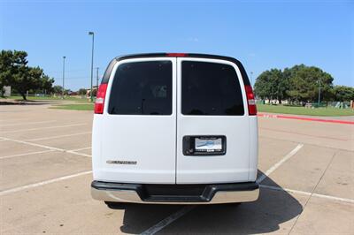 2025 Chevrolet Express LT 3500   - Photo 4 - Euless, TX 76040