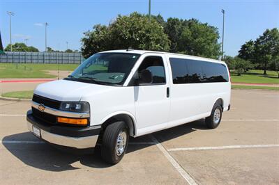2025 Chevrolet Express LT 3500   - Photo 1 - Euless, TX 76040