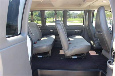2025 Chevrolet Express LT 3500   - Photo 14 - Euless, TX 76040