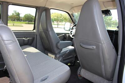 2025 Chevrolet Express LT 3500   - Photo 18 - Euless, TX 76040