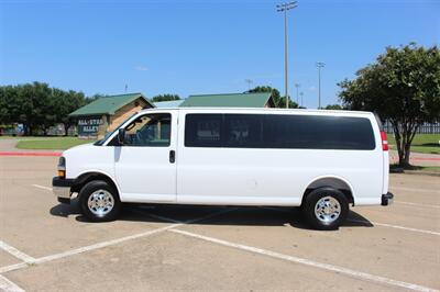2025 Chevrolet Express LT 3500   - Photo 2 - Euless, TX 76040