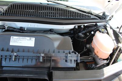 2025 Chevrolet Express LT 3500   - Photo 38 - Euless, TX 76040