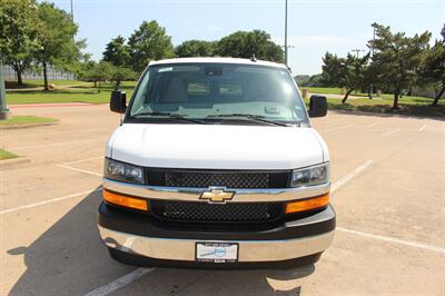 2025 Chevrolet Express LT 3500   - Photo 8 - Euless, TX 76040