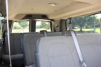 2025 Chevrolet Express LT 3500   - Photo 17 - Euless, TX 76040