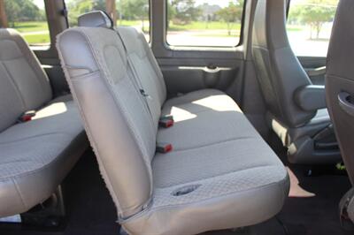 2025 Chevrolet Express LT 3500   - Photo 15 - Euless, TX 76040