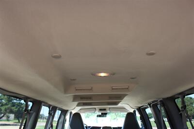 2025 Chevrolet Express LT 3500   - Photo 12 - Euless, TX 76040
