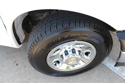 2025 Chevrolet Express LT 3500   - Photo 32 - Euless, TX 76040