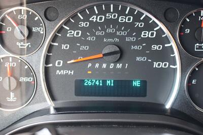 2025 Chevrolet Express LT 3500   - Photo 29 - Euless, TX 76040