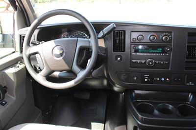 2025 Chevrolet Express LT 3500   - Photo 19 - Euless, TX 76040