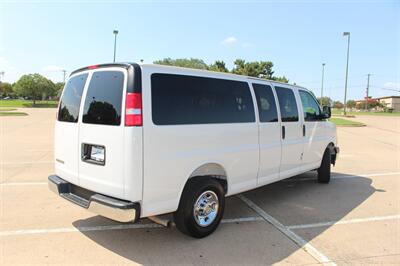 2025 Chevrolet Express LT 3500   - Photo 5 - Euless, TX 76040