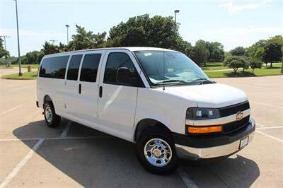 2025 Chevrolet Express LT 3500   - Photo 7 - Euless, TX 76040