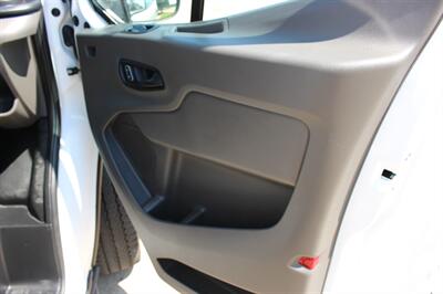 2025 Ford Transit 250   - Photo 25 - Euless, TX 76040