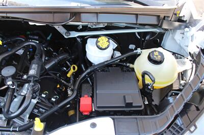 2025 Ford Transit 250   - Photo 38 - Euless, TX 76040