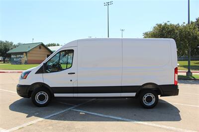 2025 Ford Transit 250   - Photo 2 - Euless, TX 76040