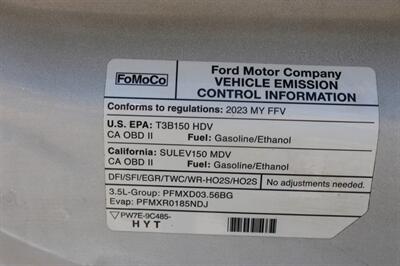 2025 Ford Transit 250   - Photo 36 - Euless, TX 76040