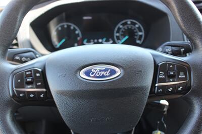 2025 Ford Transit 250   - Photo 29 - Euless, TX 76040