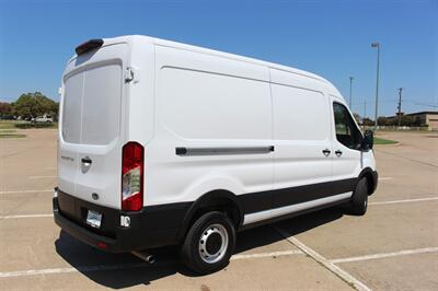 2025 Ford Transit 250   - Photo 5 - Euless, TX 76040