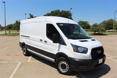 2025 Ford Transit 250   - Photo 7 - Euless, TX 76040
