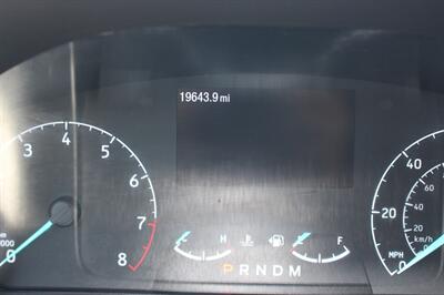 2025 Ford Transit 250   - Photo 28 - Euless, TX 76040