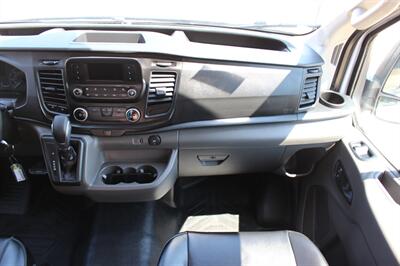 2025 Ford Transit 250   - Photo 18 - Euless, TX 76040