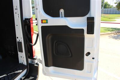 2025 Ford Transit 250   - Photo 14 - Euless, TX 76040