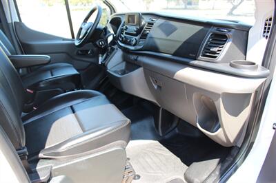 2025 Ford Transit 250   - Photo 24 - Euless, TX 76040