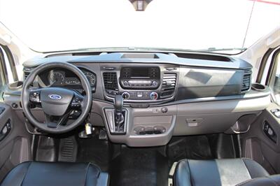 2025 Ford Transit 250   - Photo 19 - Euless, TX 76040