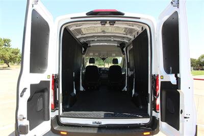 2025 Ford Transit 250   - Photo 9 - Euless, TX 76040