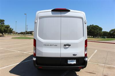 2025 Ford Transit 250   - Photo 4 - Euless, TX 76040