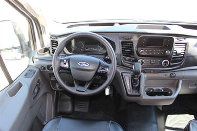 2025 Ford Transit 250   - Photo 17 - Euless, TX 76040