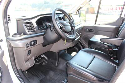 2025 Ford Transit 250   - Photo 26 - Euless, TX 76040